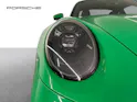 Porsche 911 Carrera 4 GTS