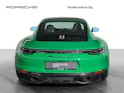 Porsche 911 Carrera 4 GTS