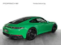 Porsche 911 Carrera 4 GTS