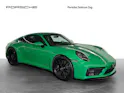 Porsche 911 Carrera 4 GTS