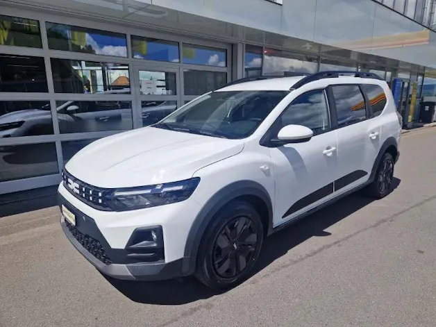 Dacia Jogger 1.0 TCe Expression