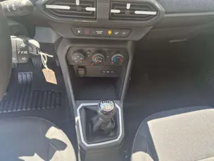 Dacia Jogger 1.0 TCe Expression
