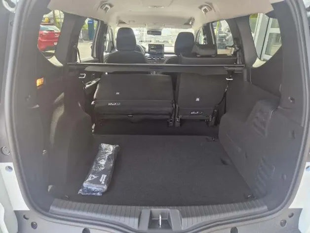 Dacia Jogger 1.0 TCe Expression