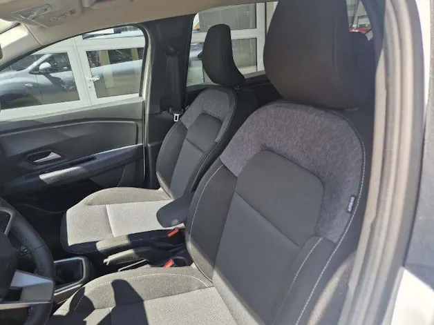 Dacia Jogger 1.0 TCe Expression