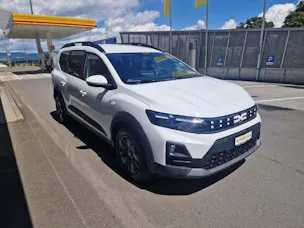 Dacia Jogger 1.0 TCe Expression