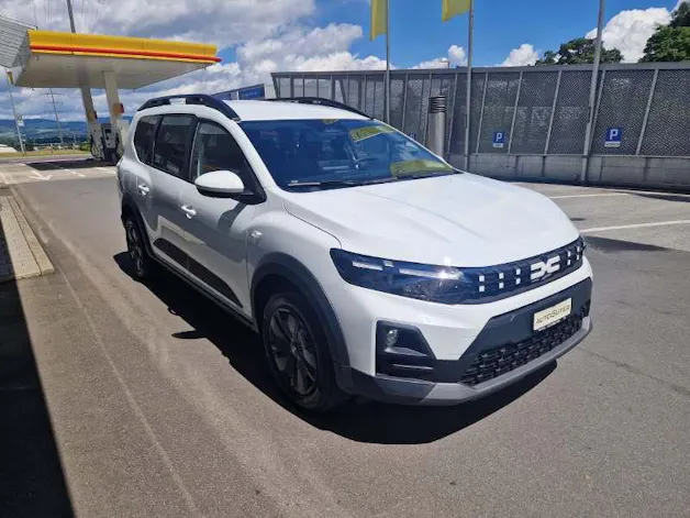 Dacia Jogger 1.0 TCe Expression