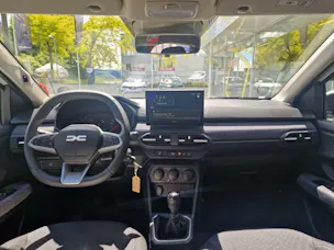 Dacia Jogger 1.0 TCe Expression