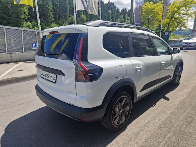 Dacia Jogger 1.0 TCe Expression
