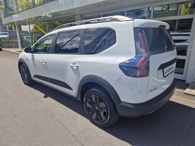 Dacia Jogger 1.0 TCe Expression