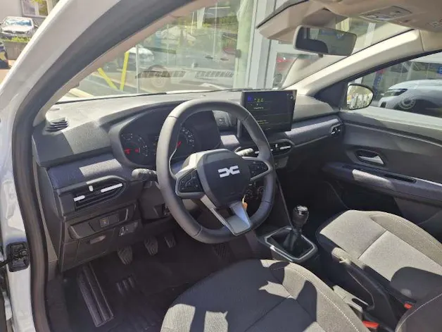 Dacia Jogger 1.0 TCe Expression