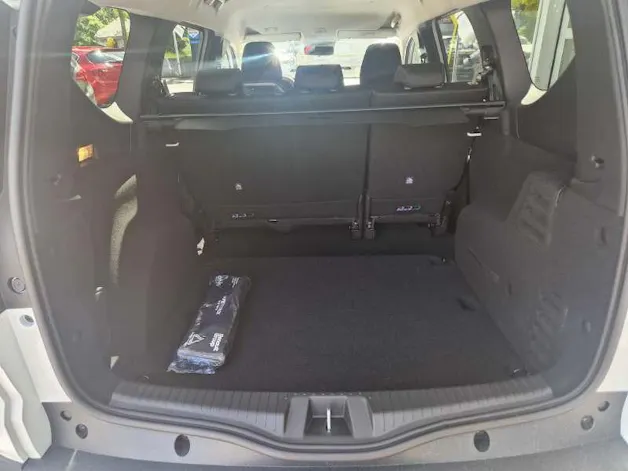 Dacia Jogger 1.0 TCe Expression