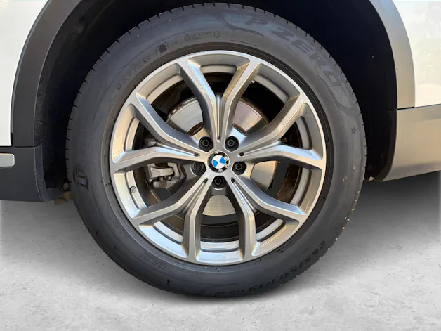 BMW X5 45e xDrive SAG