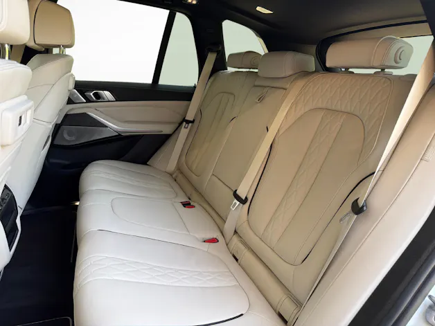 BMW X5 45e xDrive SAG