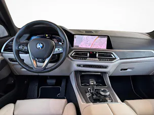 BMW X5 45e xDrive SAG