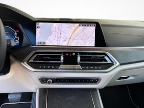 Fahrzeugbild BMW X5 45e xDrive SAG