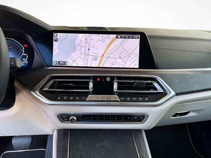 Fahrzeugbild BMW X5