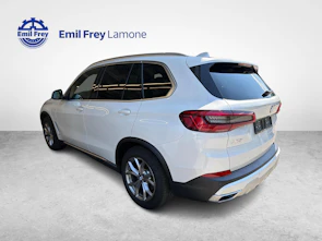 Fahrzeugbild BMW X5 45e xDrive SAG