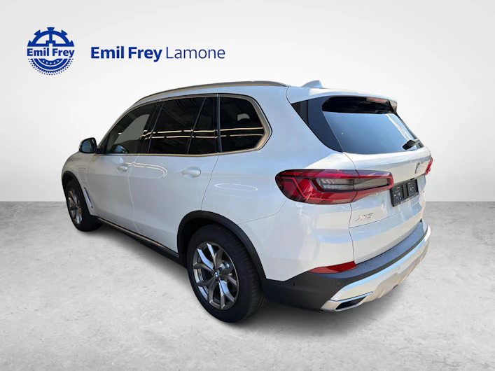 Fahrzeugbild BMW X5