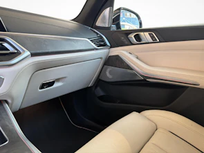 Fahrzeugbild BMW X5 45e xDrive SAG