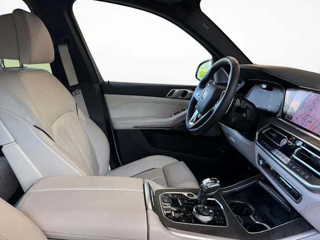 BMW X5 45e xDrive SAG