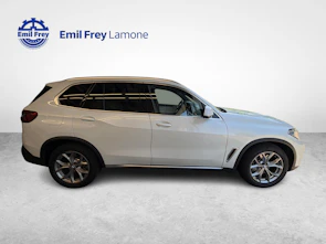 Fahrzeugbild BMW X5 45e xDrive SAG