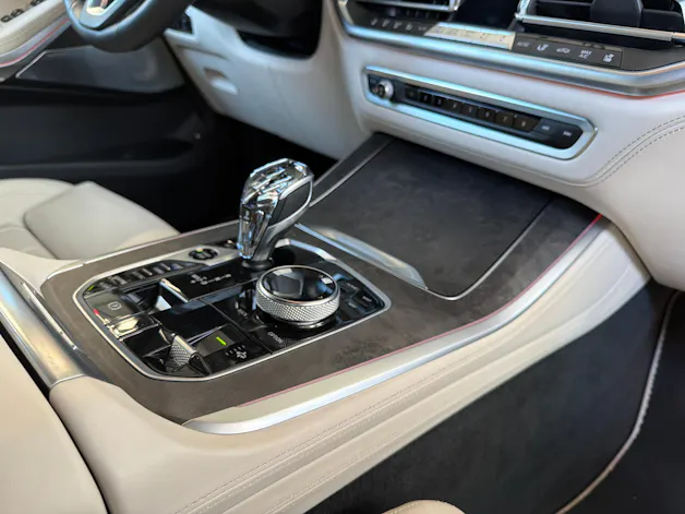 BMW X5 45e xDrive SAG
