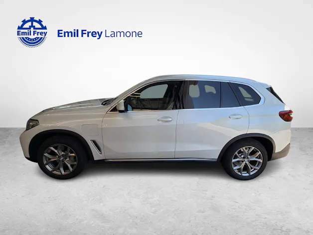 BMW X5 45e xDrive SAG