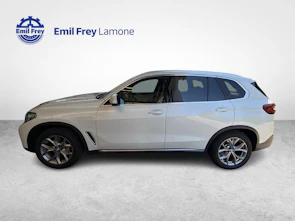 Fahrzeugbild BMW X5 45e xDrive SAG