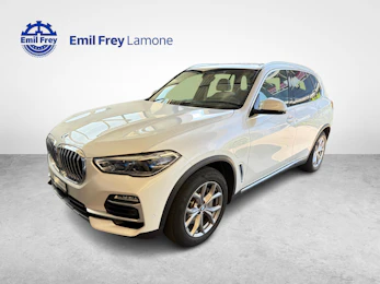 image du véhicule BMW X5 45e xDrive SAG image du véhicule BMW X5 45e xDrive SAG