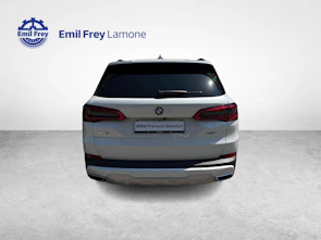 Fahrzeugbild BMW X5 45e xDrive SAG