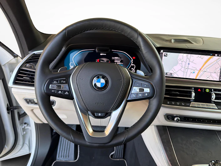 Fahrzeugbild BMW X5