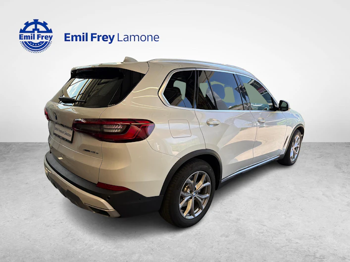 Fahrzeugbild BMW X5