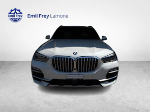 Fahrzeugbild BMW X5 45e xDrive SAG