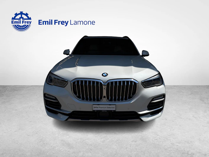 Fahrzeugbild BMW X5