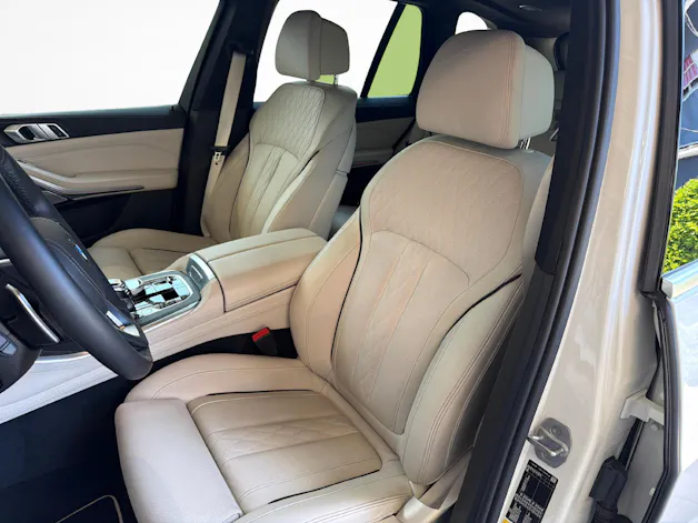 BMW X5 45e xDrive SAG
