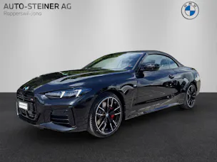 BMW M440i xDrive Cabrio M Sport Pro