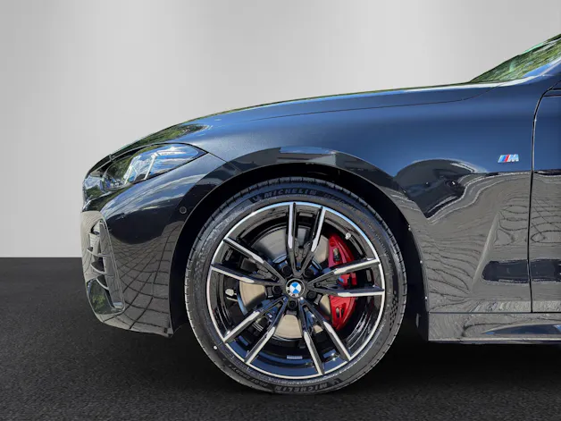 BMW M440i xDrive Cabrio M Sport Pro