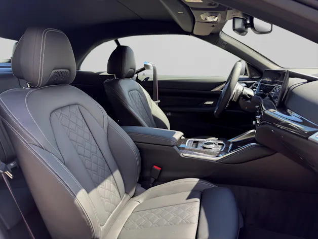 BMW M440i xDrive Cabrio M Sport Pro