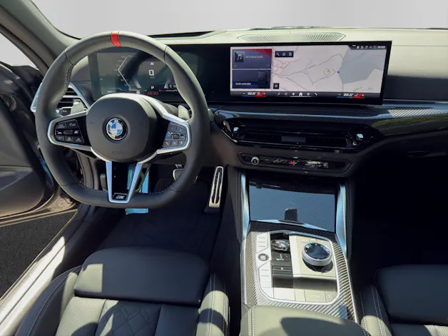 BMW M440i xDrive Cabrio M Sport Pro