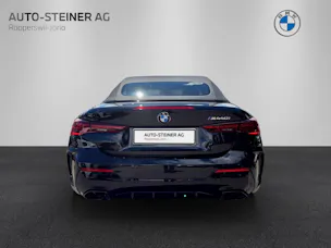 BMW M440i xDrive Cabrio M Sport Pro