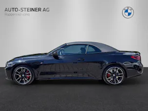 BMW M440i xDrive Cabrio M Sport Pro