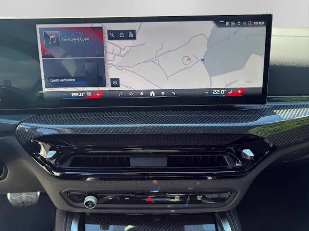 BMW M440i xDrive Cabrio M Sport Pro