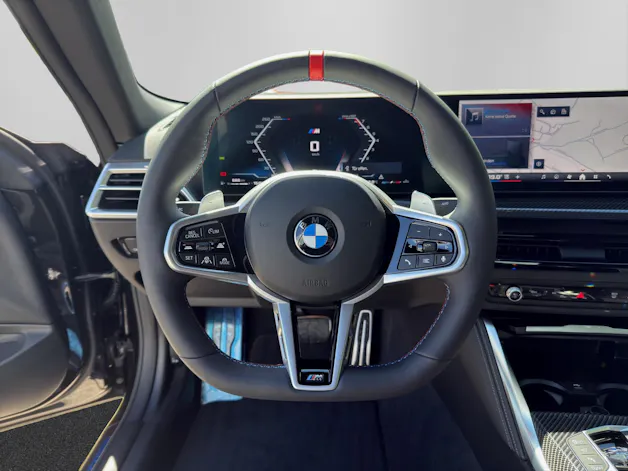 BMW M440i xDrive Cabrio M Sport Pro