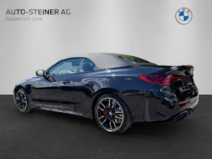 BMW M440i xDrive Cabrio M Sport Pro
