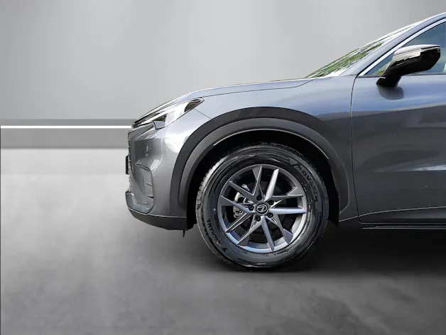 Lexus LBX 1.5 Hybrid Impression