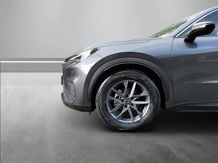 image du véhicule LEXUS LBX
