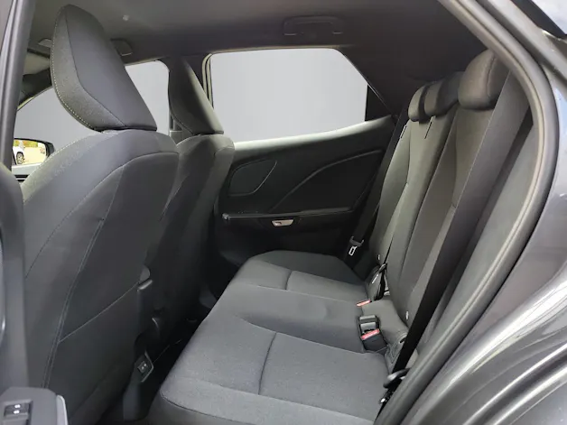 Lexus LBX 1.5 Hybrid Impression