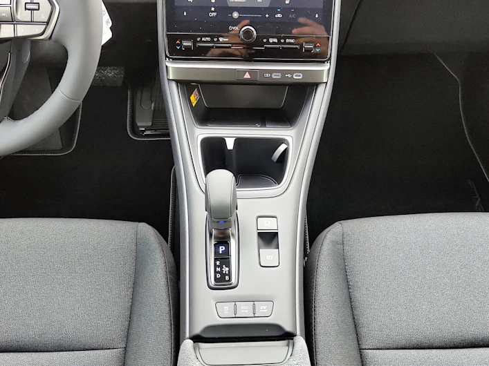 image du véhicule LEXUS LBX