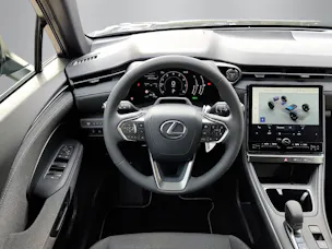 Lexus LBX 1.5 Hybrid Impression