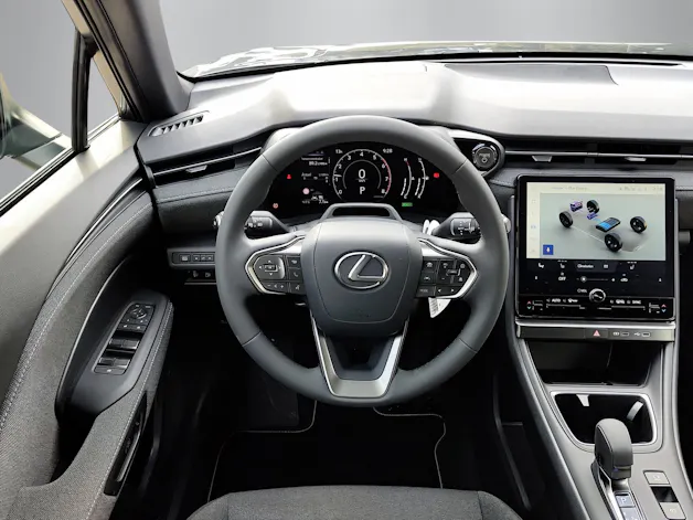 Lexus LBX 1.5 Hybrid Impression
